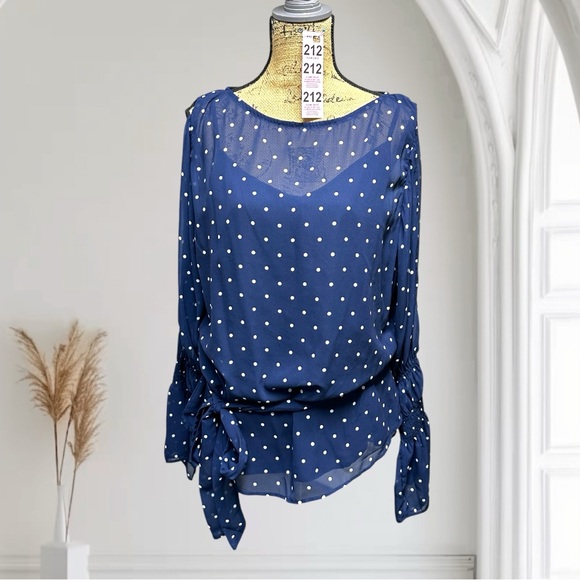 212 - ESHAKTI TOP Size 18 - Picture 5 of 16